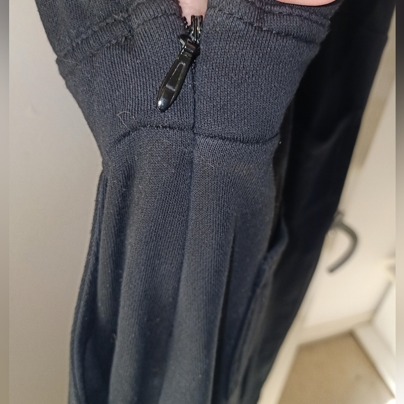 CITY CHIC Black Casual Overalls Size 12 - Picture 7 of 9